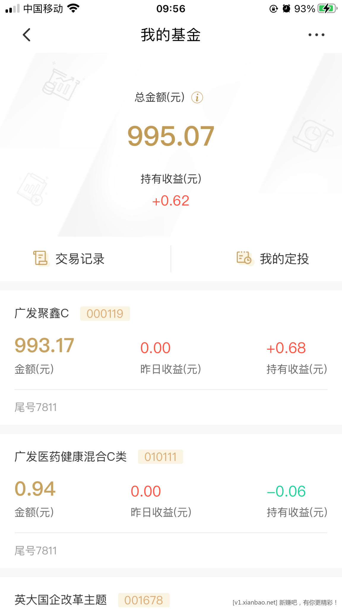 请教基金赎回是否还要扣手续费-惠小助(52huixz.com)