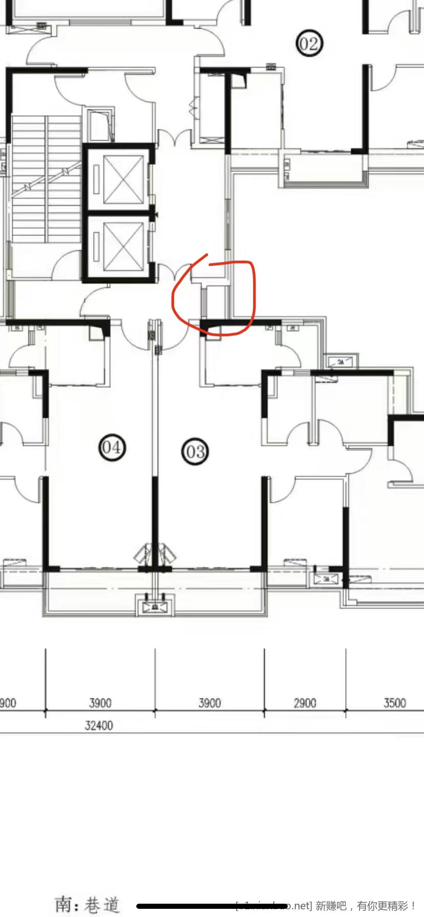 建筑图纸问题请教-惠小助(52huixz.com)