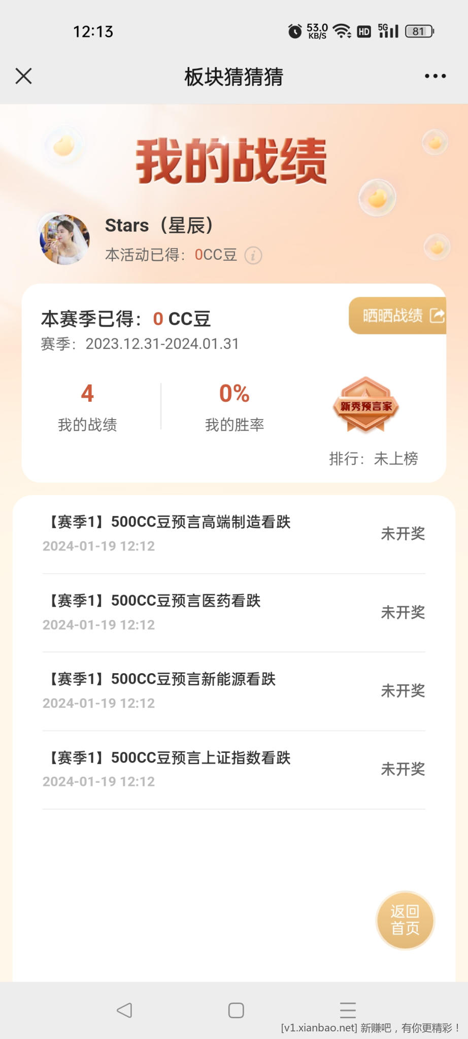 cc豆竞猜大家都玩了吧-惠小助(52huixz.com)