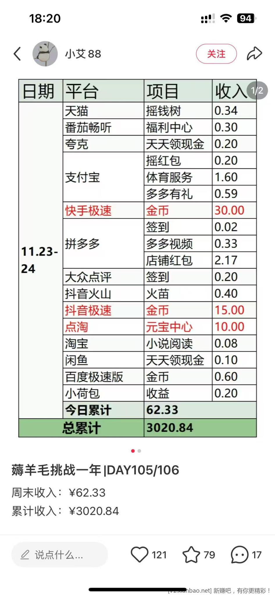 求撸毛流程，像这样的，方便简单的。 - 线报酷