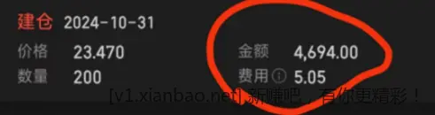 老股民福利 万0.75免五 万0.85免五 融资最低3.8%起 寻求合作 - 线报酷