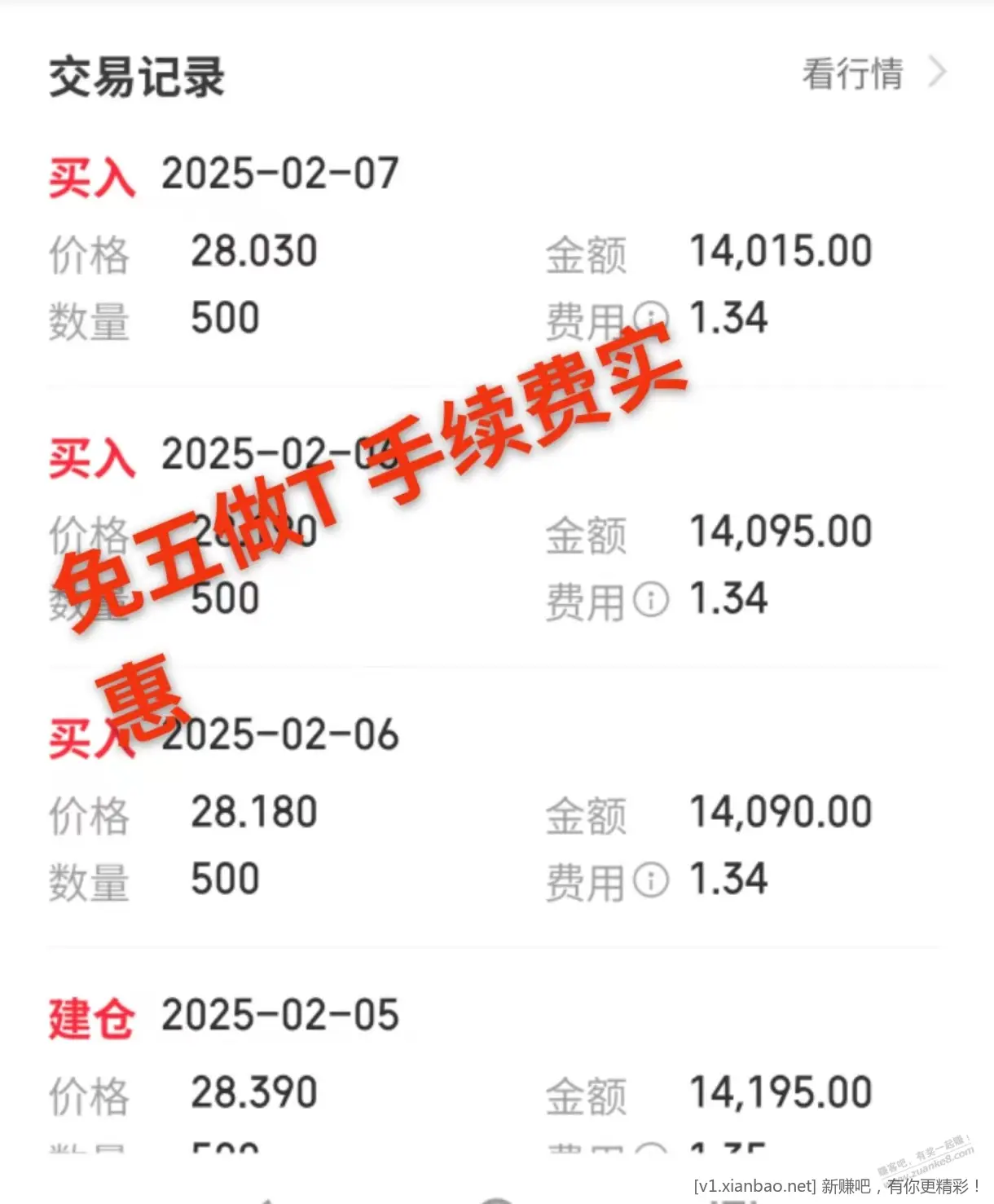 老股民福利 万0.75免五 万0.85免五 融资最低3.8%起 寻求合作 - 线报酷