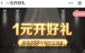 3个中行立减金 - 线报酷