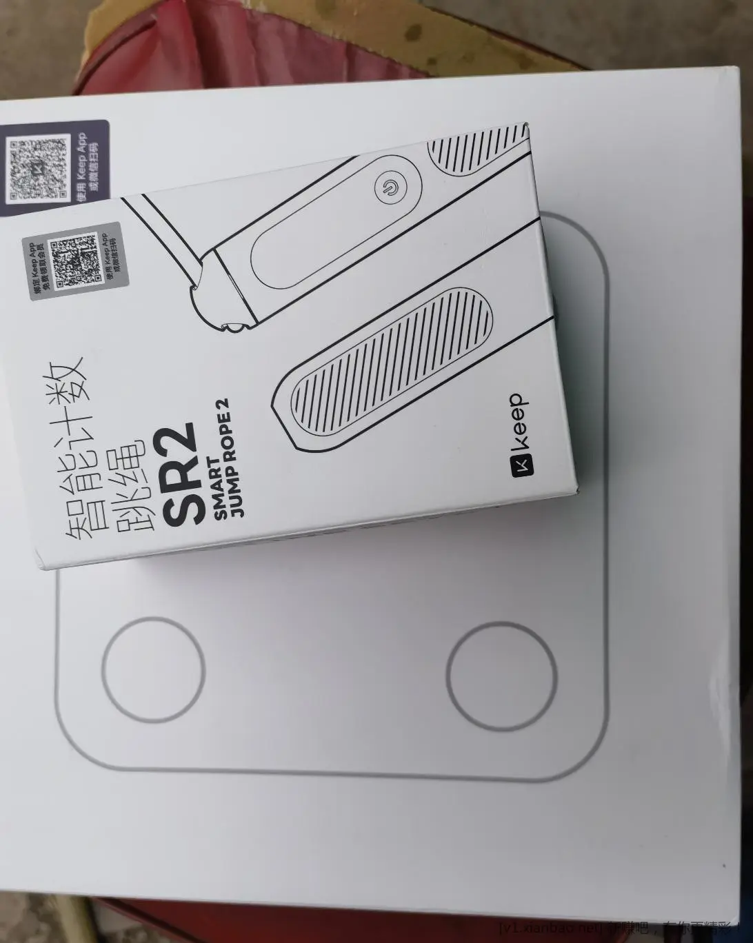 丰田的试驾礼品收到了 - 线报酷