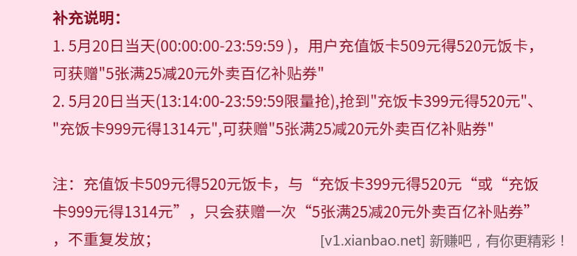 关于狗洞今天的饭卡充值 - 线报酷