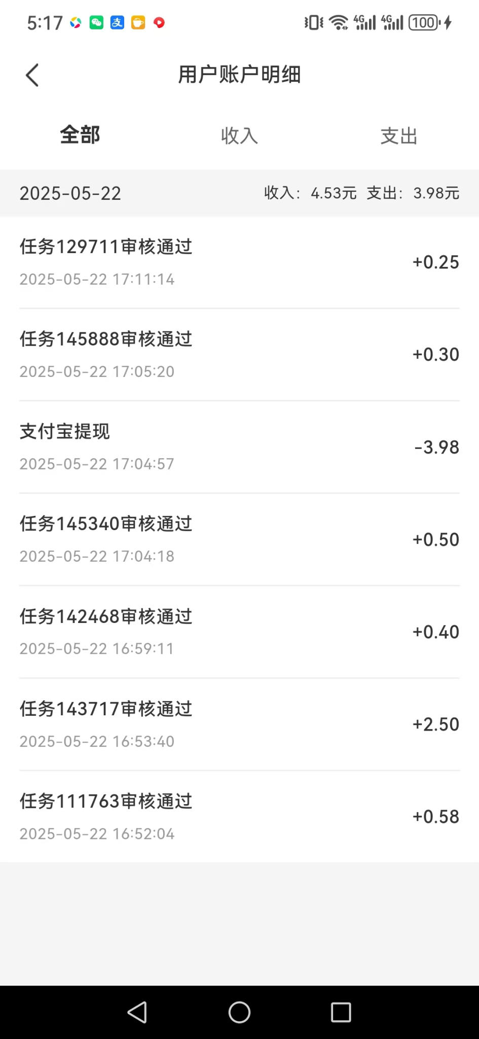 签到30天领66元现金 - 线报酷