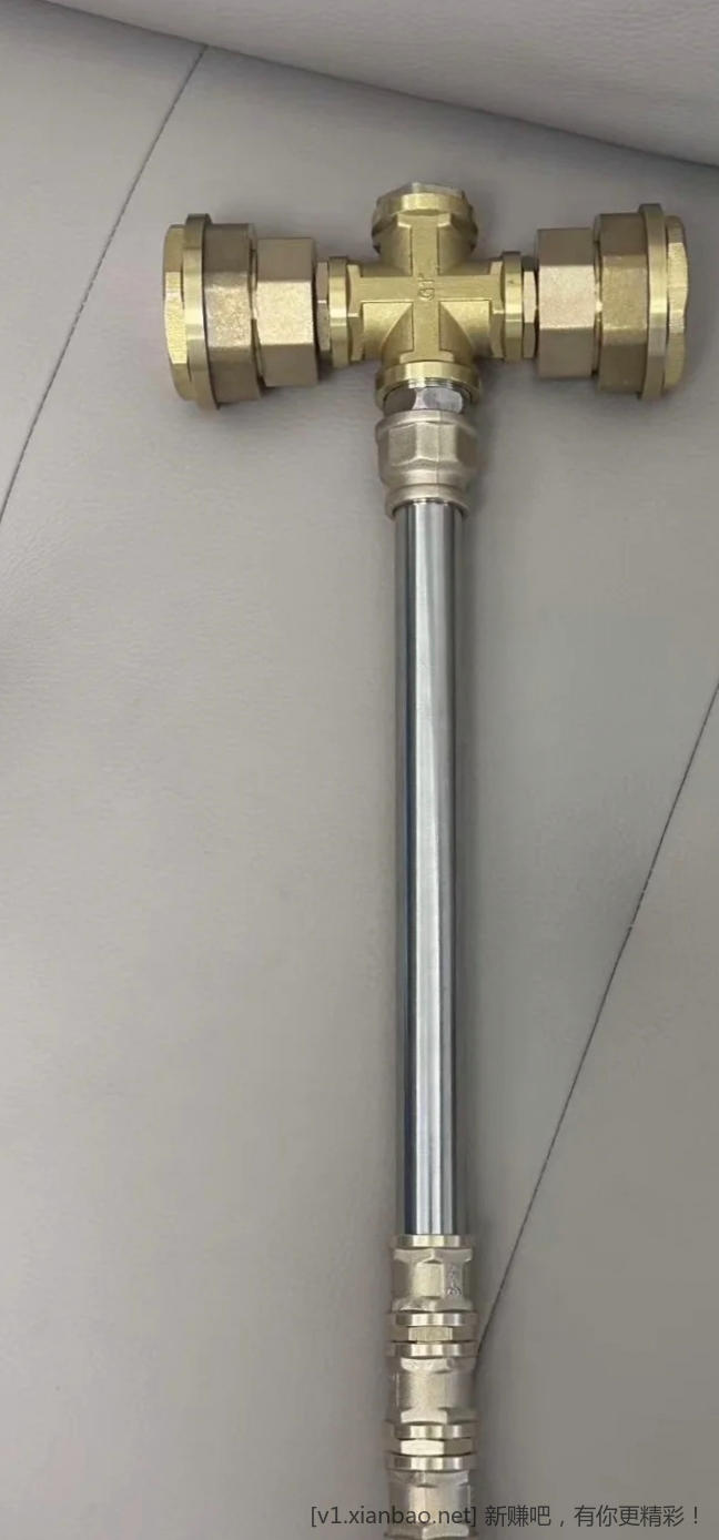 最近不知道撸啥，搞点男人喜欢的玩具 - 线报酷