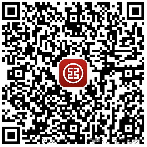 工行0.8现金红包 - 线报酷