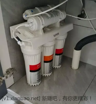 帮忙推荐下1000元以下有啥靠谱的净水器，老家用 - 线报酷