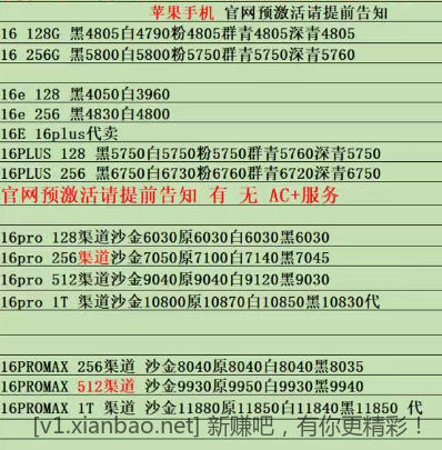 苹果和华为要不要拿到7月再出，附昨天报价 - 线报酷