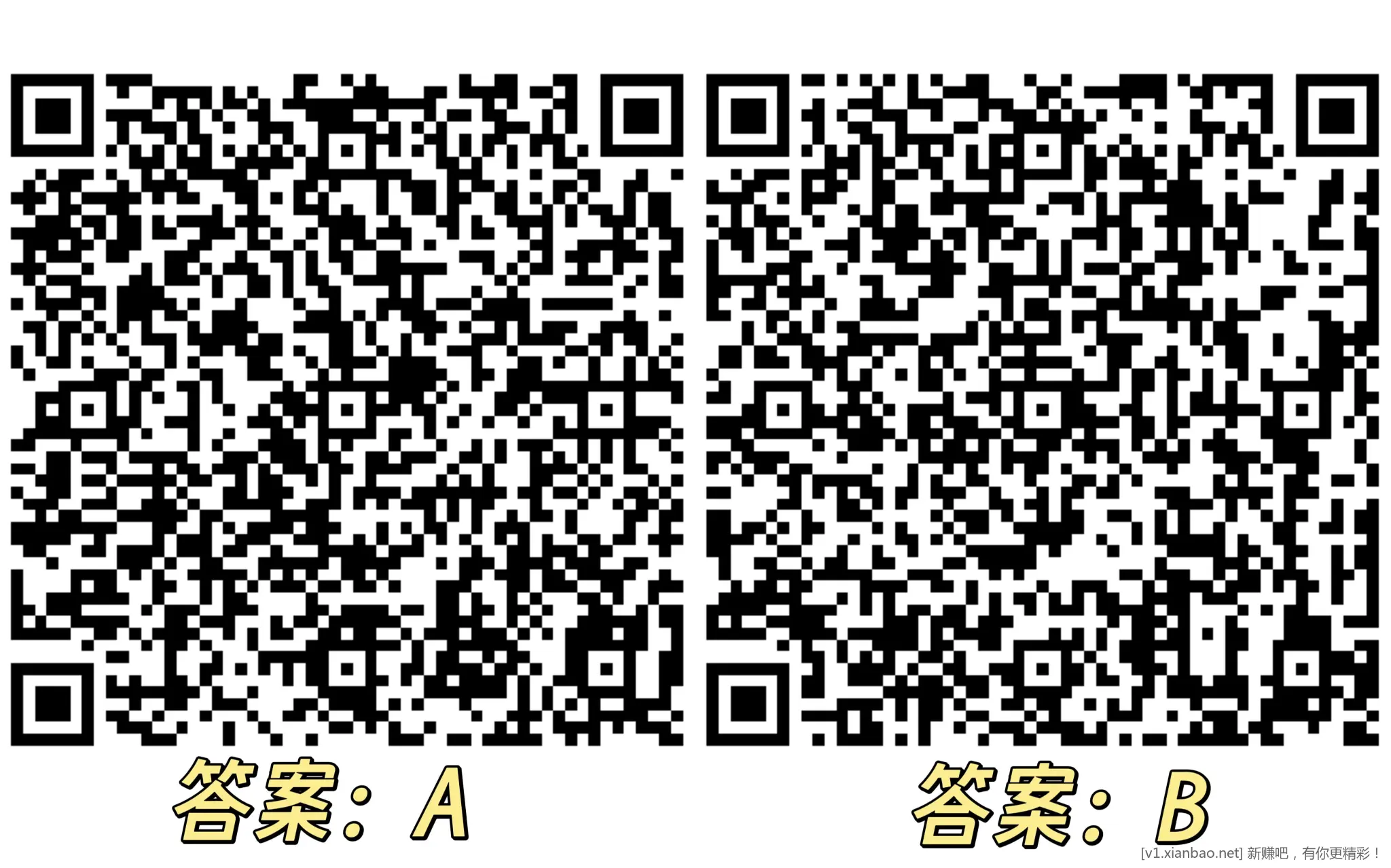 2个工行现金红包 - 线报酷