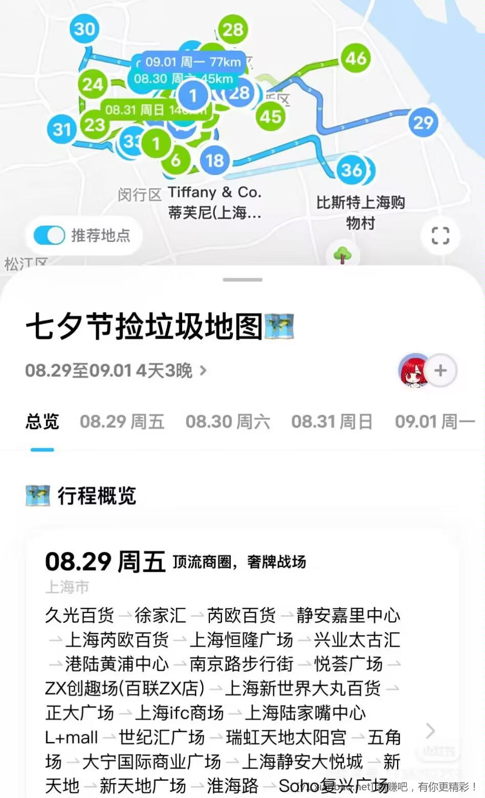 周末捞钱攻略 - 线报酷