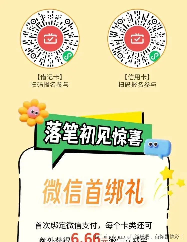 成都农商银行月月刷10元立减金 - 线报酷