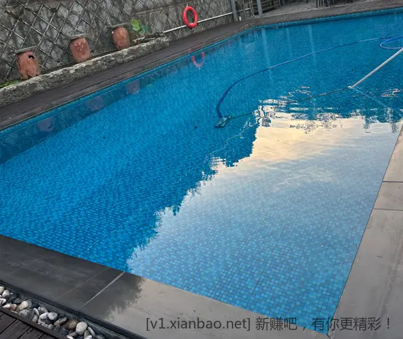 今天又破千没破万，开始休假模式 - 线报酷