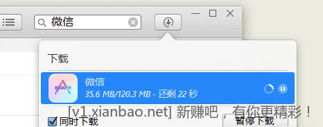 iTunes app降级工具 - 线报酷
