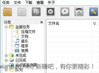 Internet Download Manager v6.42.47 中文绿色特别版(IDM下载利器) - 线报酷