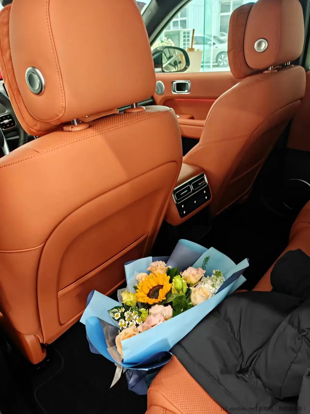 闹了台新车，各位给掌掌眼，感觉价格符合预期了！ - 线报酷