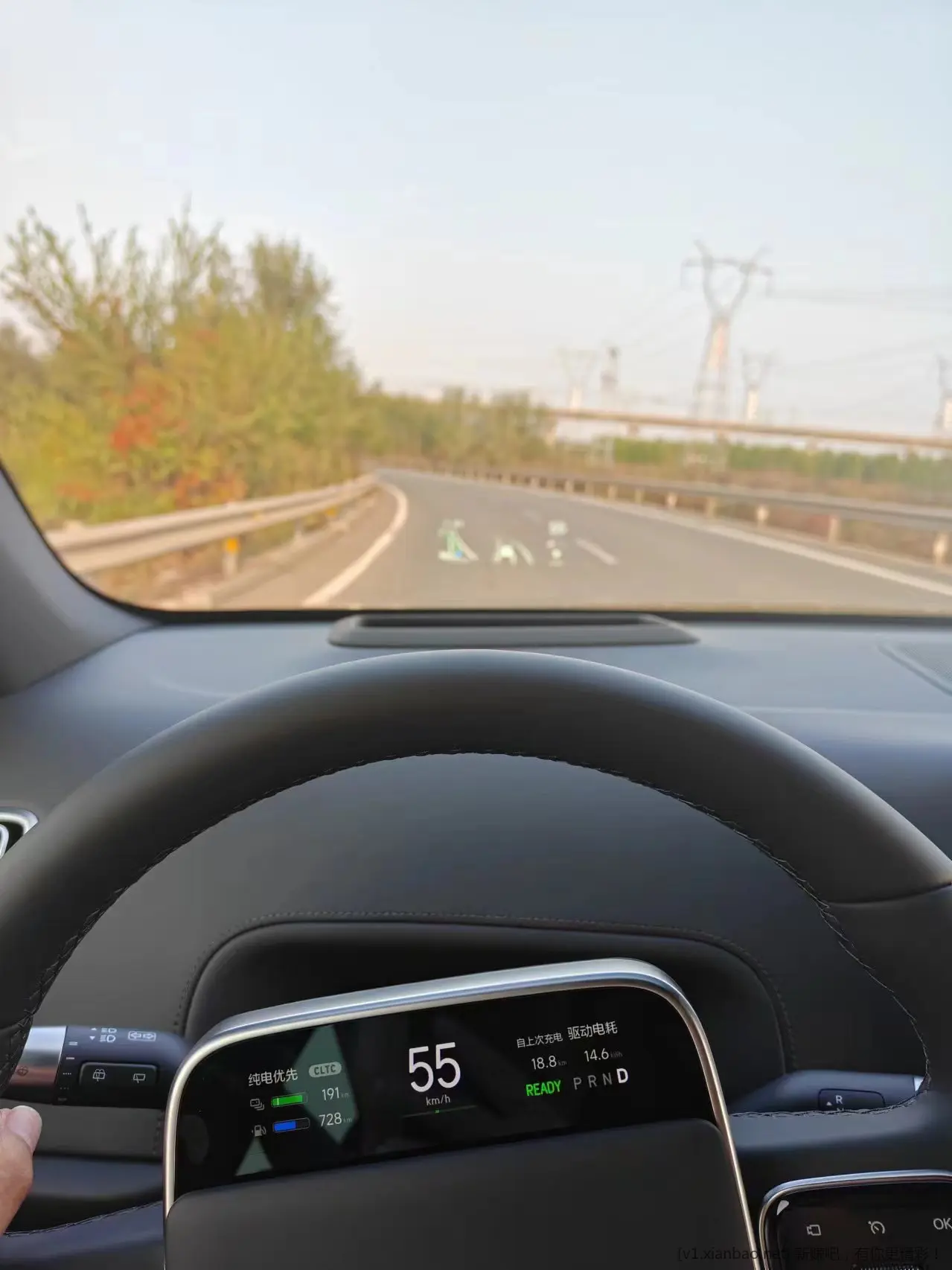 闹了台新车，各位给掌掌眼，感觉价格符合预期了！ - 线报酷