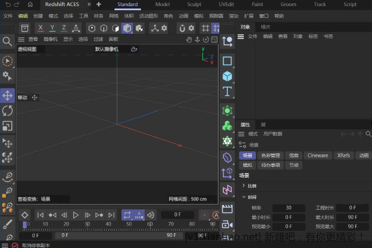 3D数字雕刻、三维建模、机械设计、工程制图、动画与渲染 - 线报酷 3D数字雕刻、三维建模、机械设计、工程制图、动画与渲染 - 线报酷