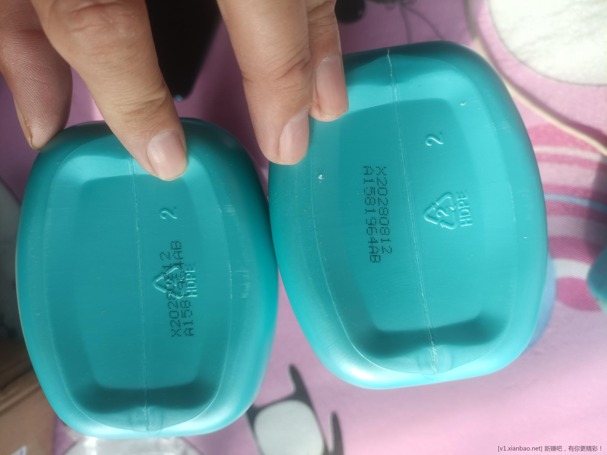 大家小心 抖音上卖飘柔除了旗舰店99%假货 - 线报酷