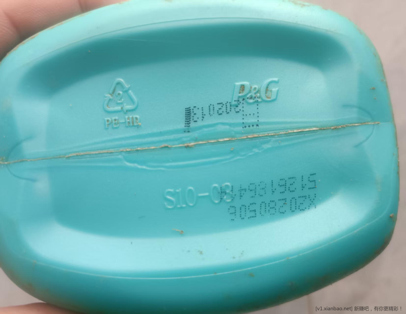 大家小心 抖音上卖飘柔除了旗舰店99%假货 - 线报酷