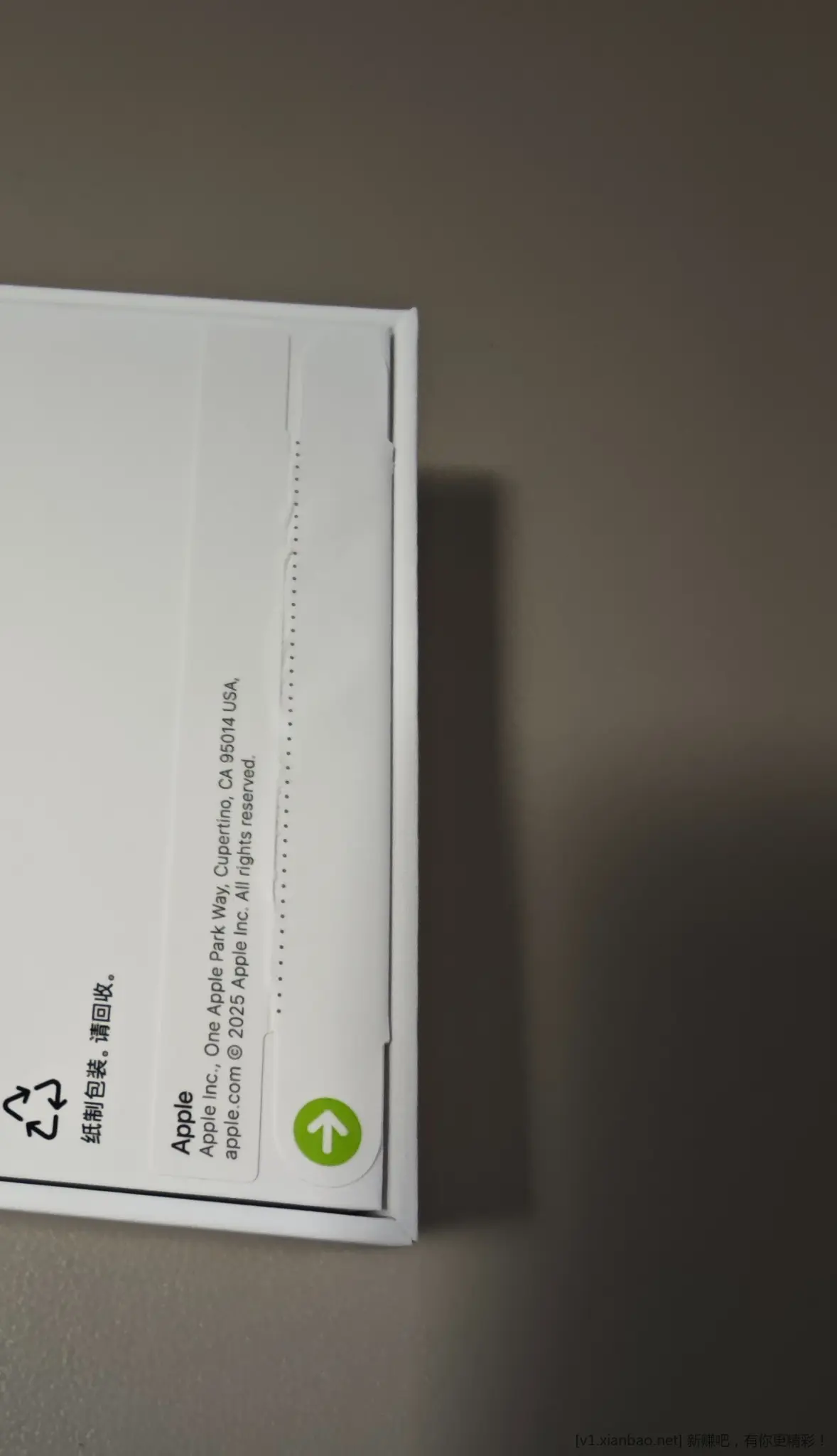 这是后封机吗？ - 线报酷