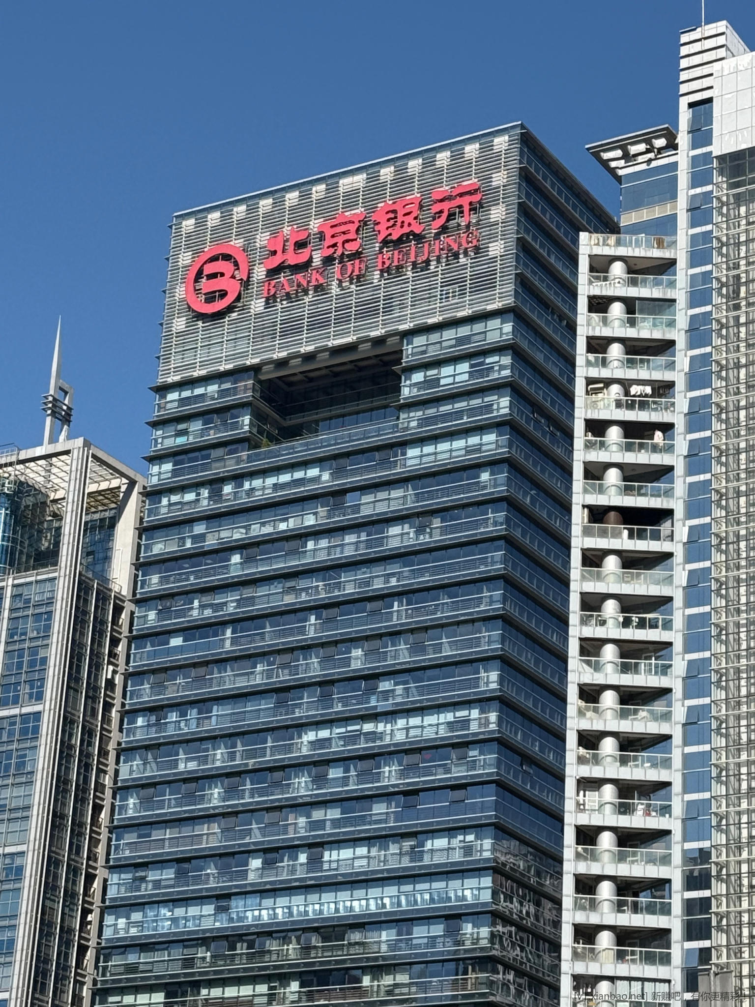 老铁们，北京yinhang平时有毛撸吗 - 线报酷