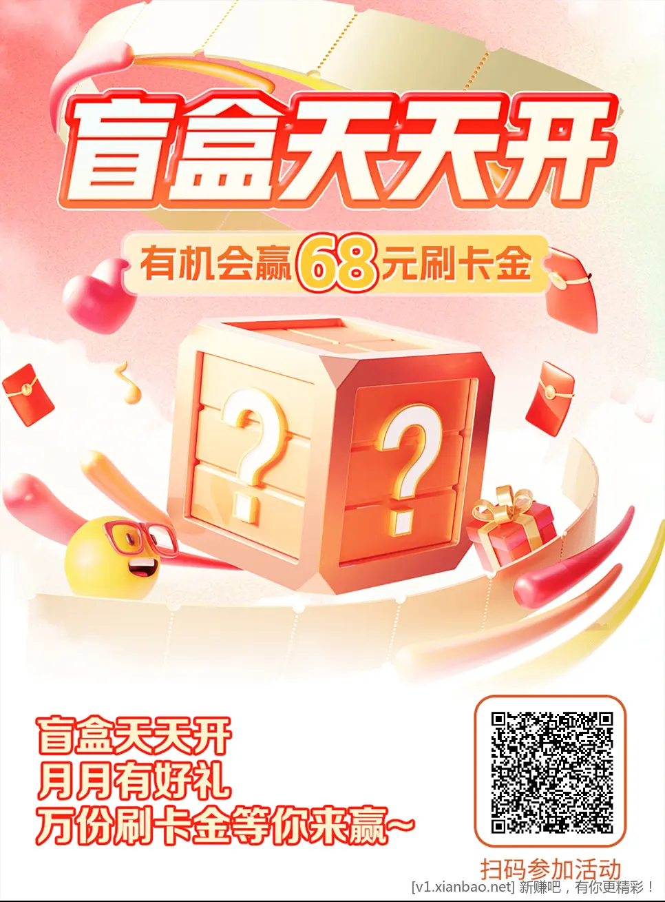 工行广东信用卡抽立减金