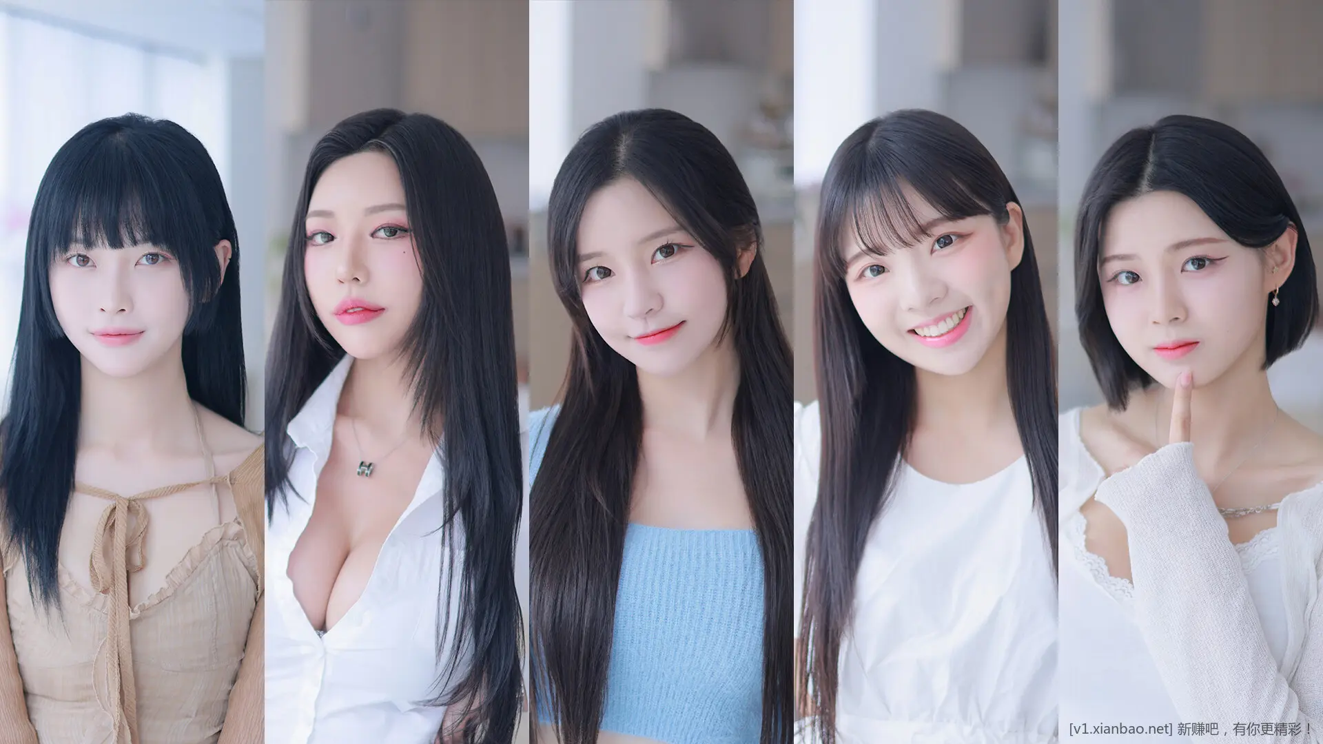 阿西,美女室友竟然1、2 - 线报酷