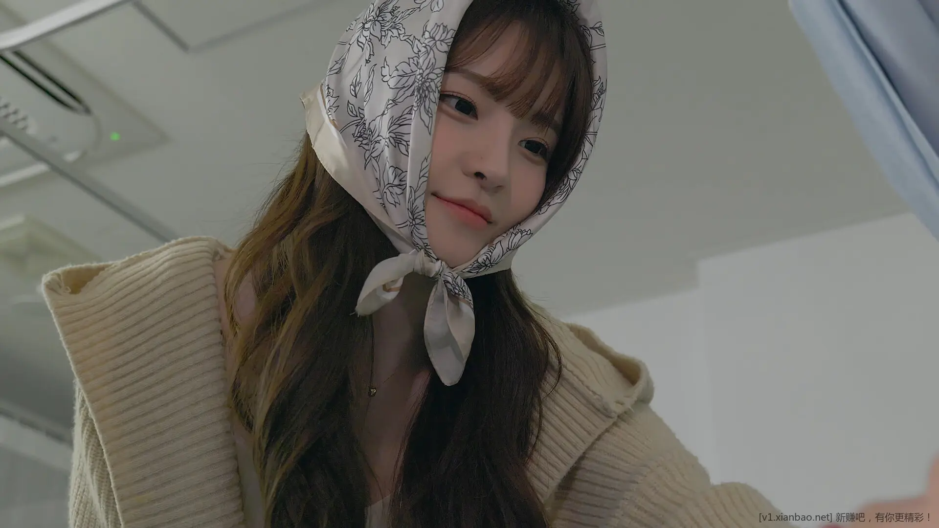 阿西,美女室友竟然1、2 - 线报酷