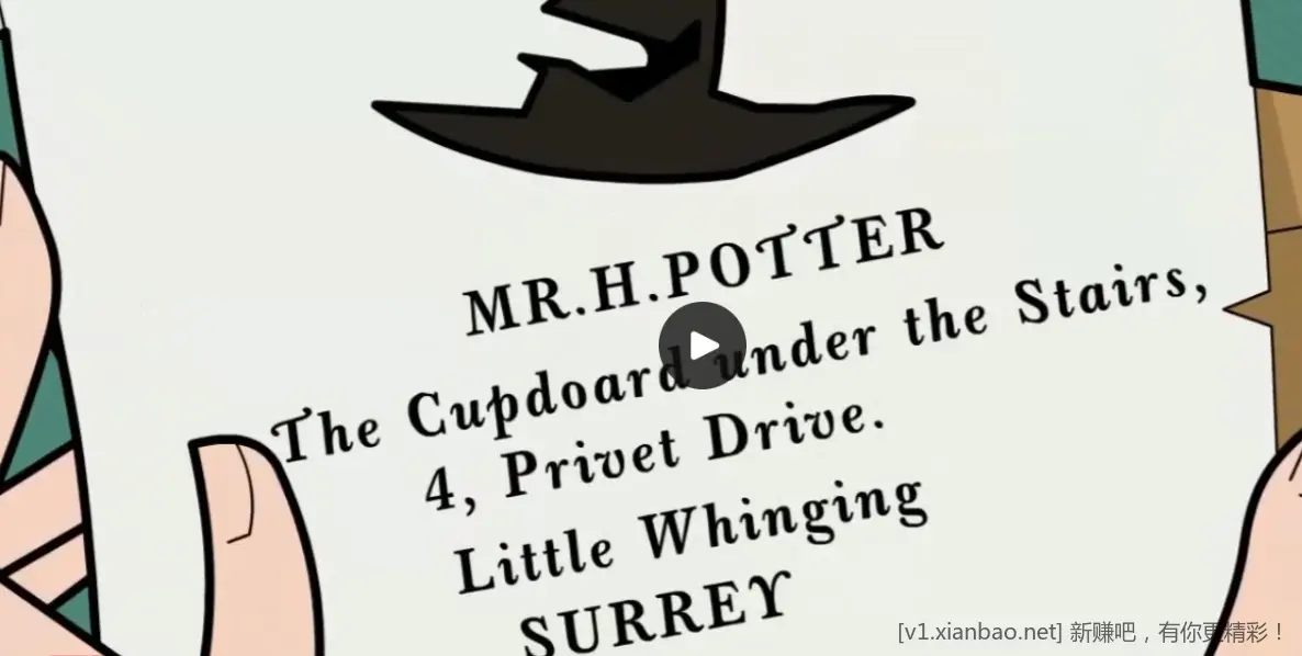 物理启蒙——看动画学物理【142集】 - 线报酷