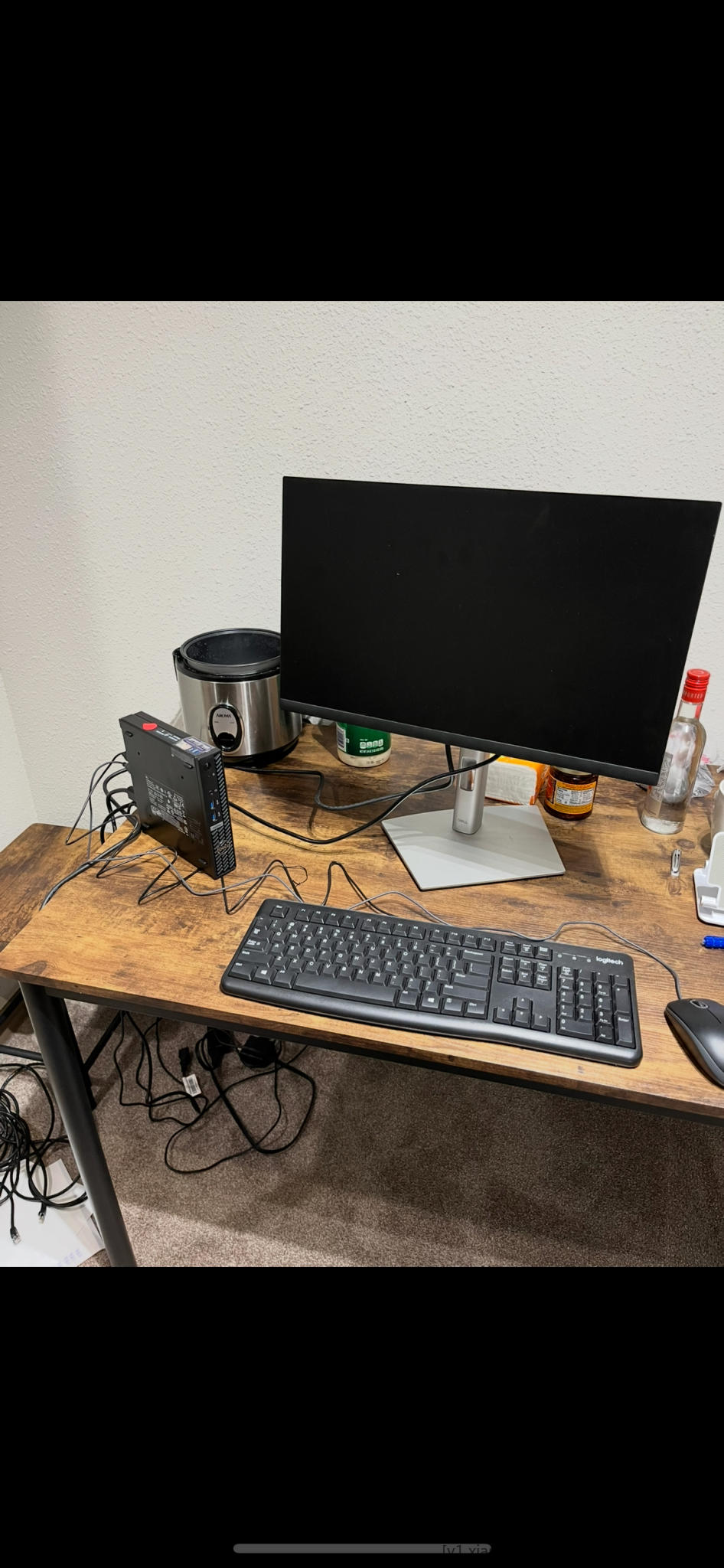 看看我在美国垃圾桶旁边捡到了什么？电脑 - 线报酷