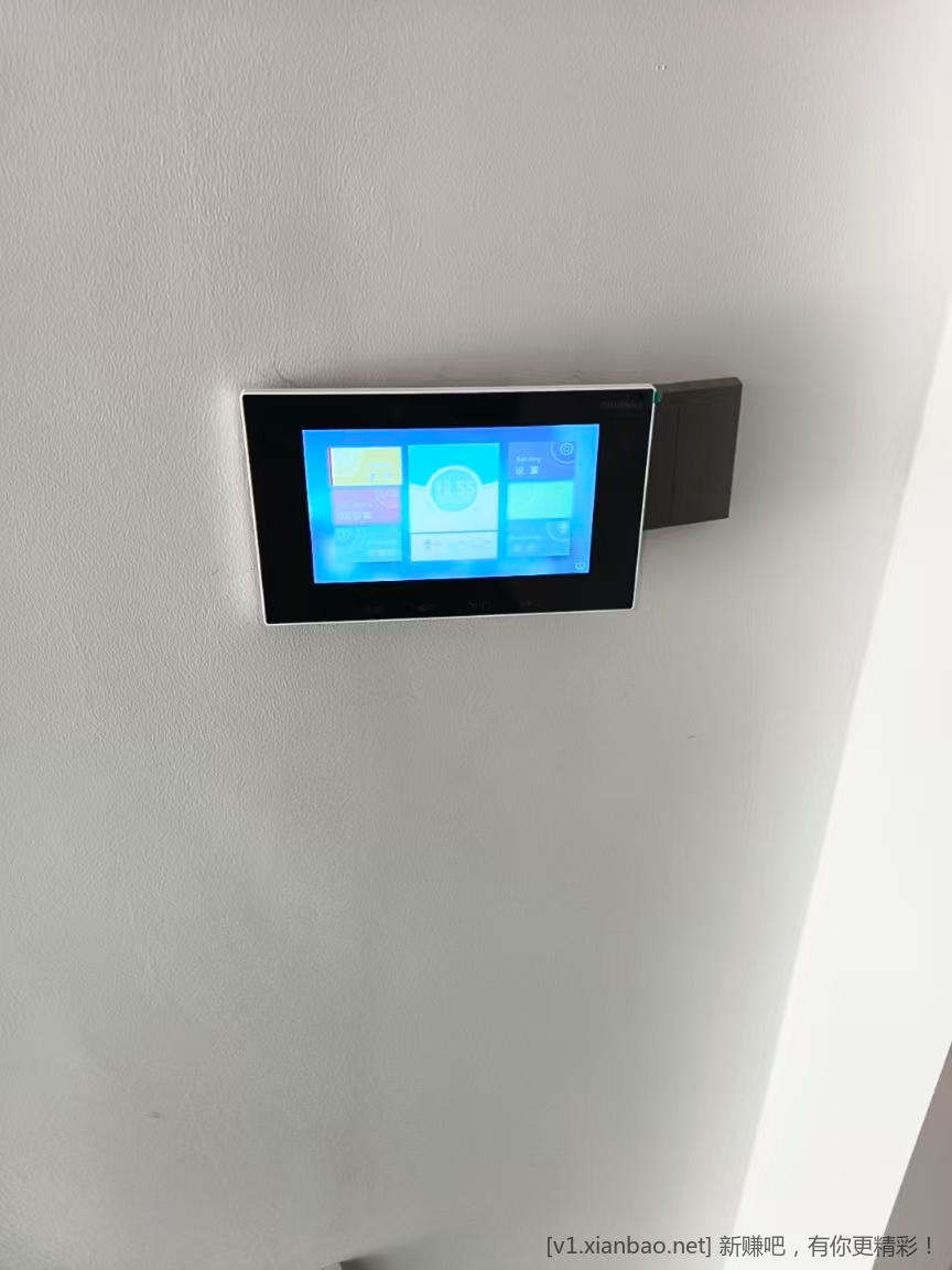 家里有这个东西的厉害了，能免费用网用电。 - 线报酷