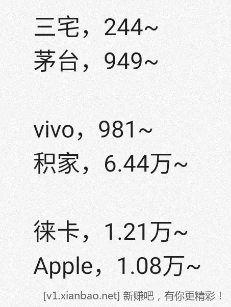 jd 拍卖答案 3-16 - 线报酷