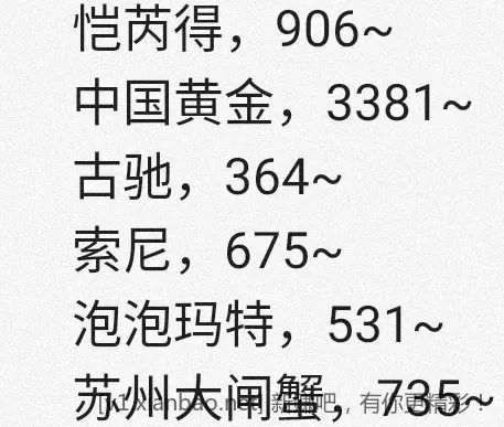jd 拍卖答案 4-13