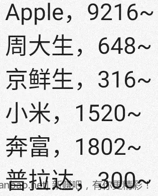 jd 拍卖答案 5-20