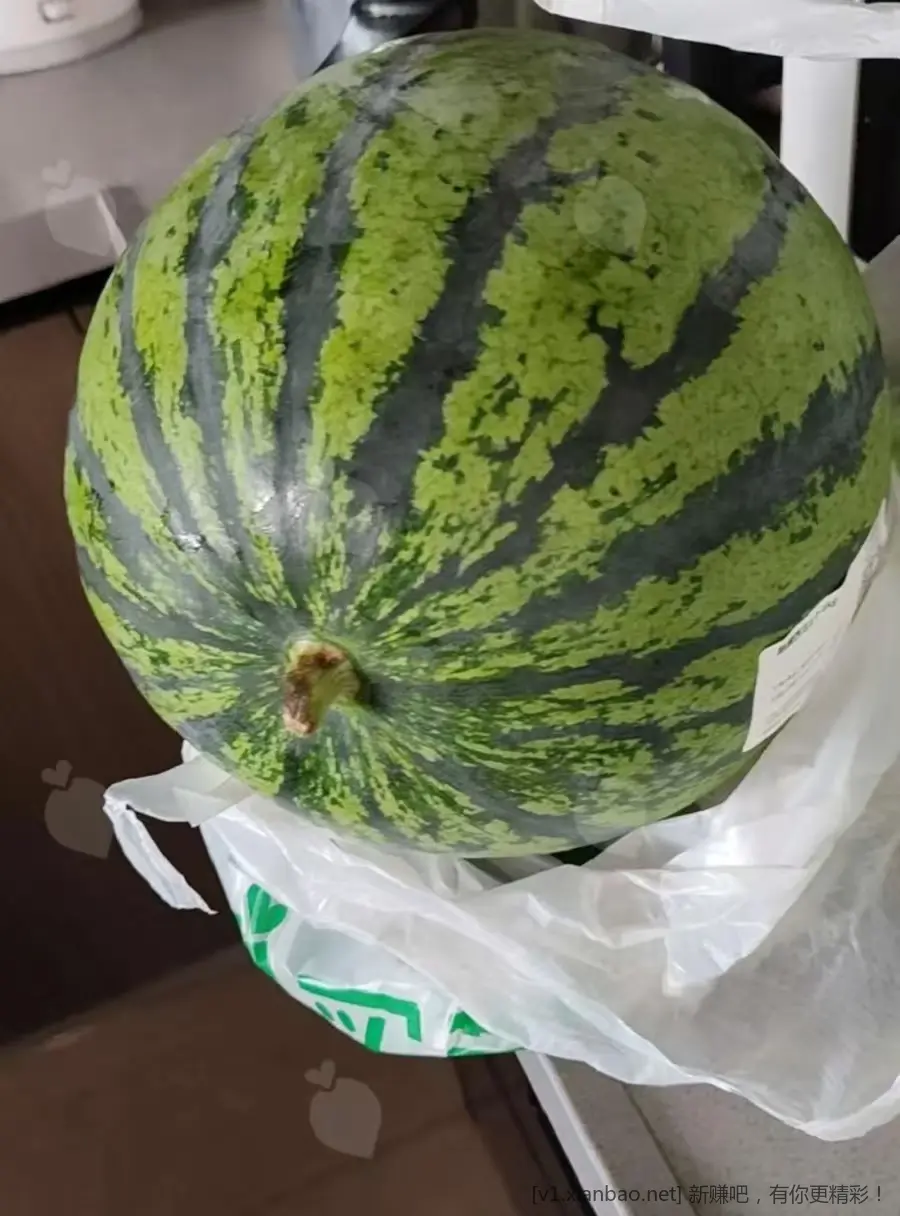夏天来了，分享一个花小钱买高品质西瓜的方法！ - 86线报