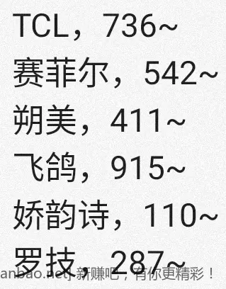 jd 拍卖答案 6-18 - 86线报