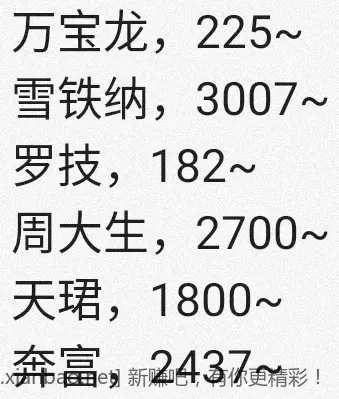 jd 拍卖答案,超市暗号7-6 - 86线报 jd 拍卖答案,超市暗号7-6 - 86线报