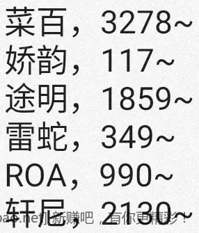jd 拍卖答案 8-14 - 86线报