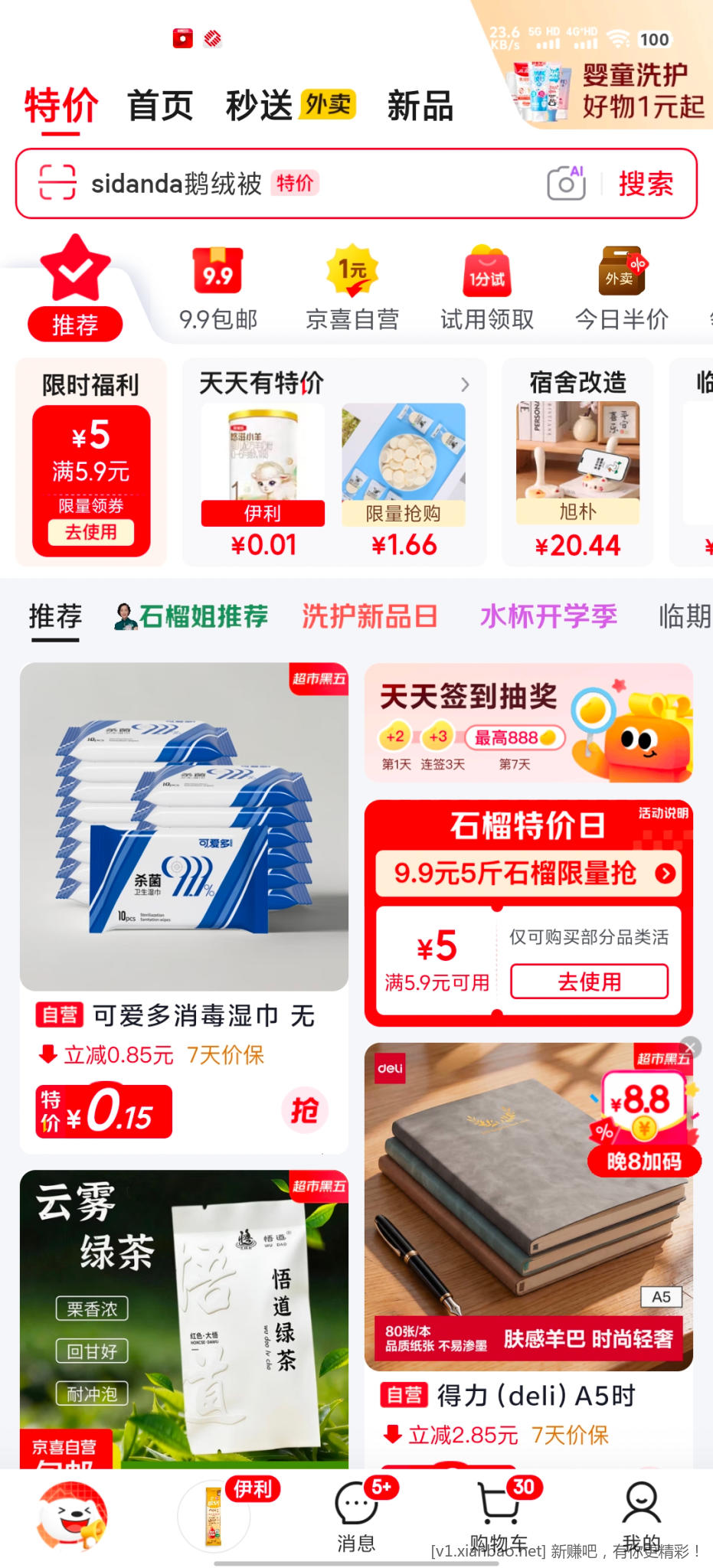 京东石榴