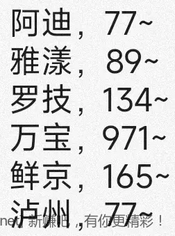 jd 拍卖，超市答案 9-2 - 86线报