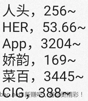 jd 拍卖答案，超市暗号 9-16 - 清风线报