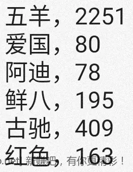 jd 拍卖答案 9-29 - 清风线报