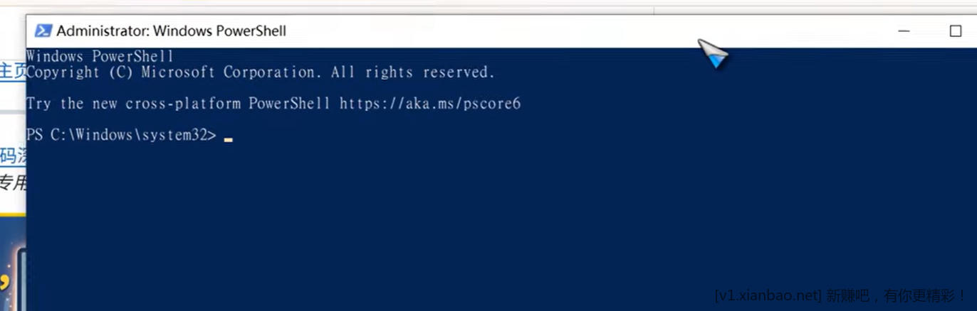 一行代码深度清理 Windows！无需安装软件，一键释放巨量系统空间 - 清风线报