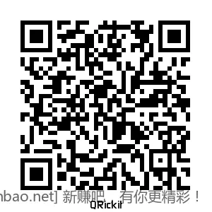 招行 红包体验金 2个 - 线报酷
